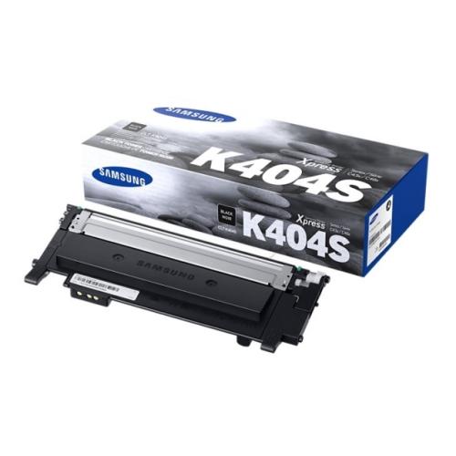 HP Toner sort (CLTK404SELS / SU100A / K404S)