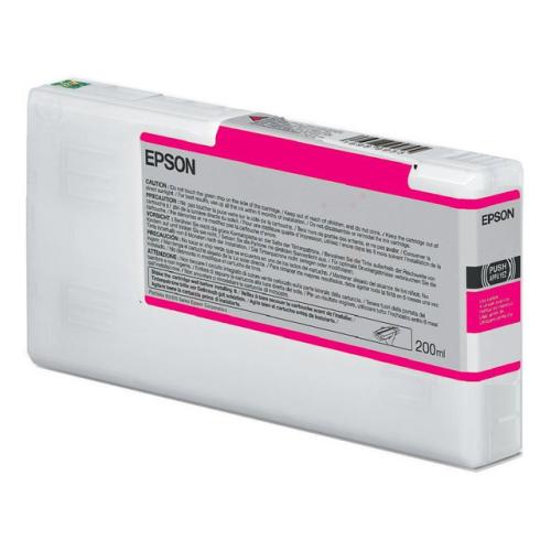 Epson Blækpatron magenta (C13T913300 / T9133)