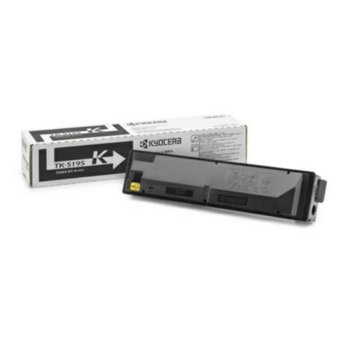 Kyocera Toner sort (1T02R40NL0 / TK5195K)