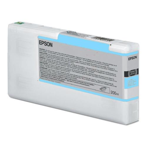 Epson Blækpatron cyanfoto (C13T913500 / T9135)