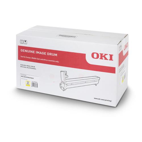 Oki Tromle gul (46438001)