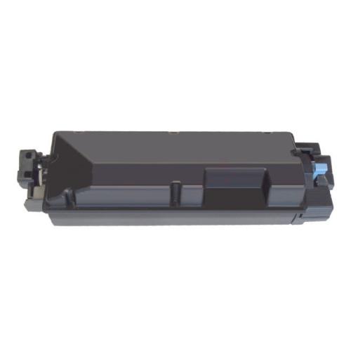 Utax Toner sort (1T02TV0UT0 / PK5017K)