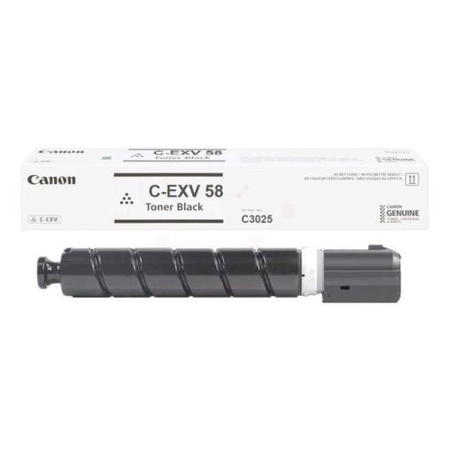 Canon Toner sort (1394C002 / CEXV54)