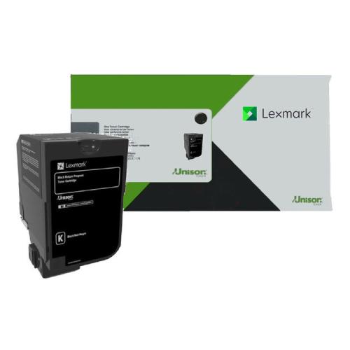 Lexmark Toner sort (74C2SK0 / 0074C2SK0) (Return)