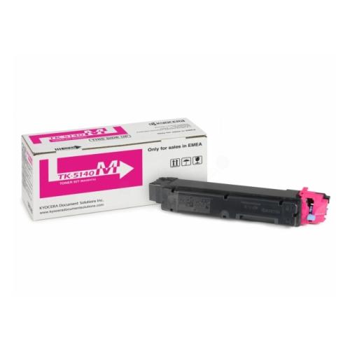 Kyocera Toner magenta (1T02NRBNL0 / TK5140M)