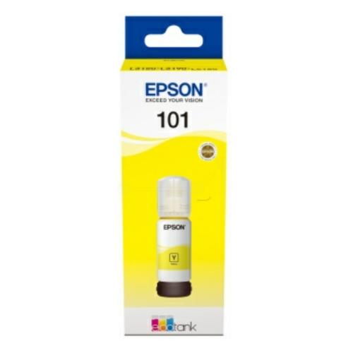 Epson Blækpatron gul (C13T03V44A / 101)