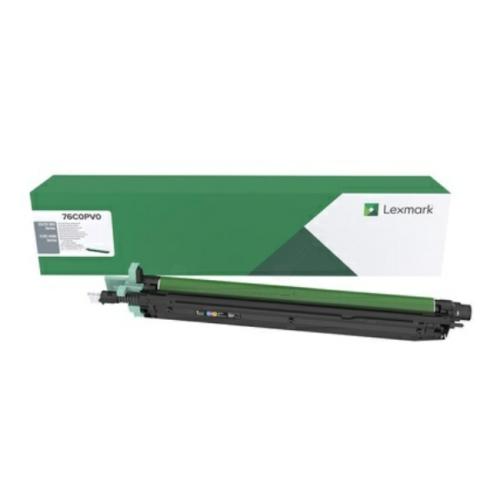 Lexmark Tromle farve (76C0PV0 / 076C0PV0)