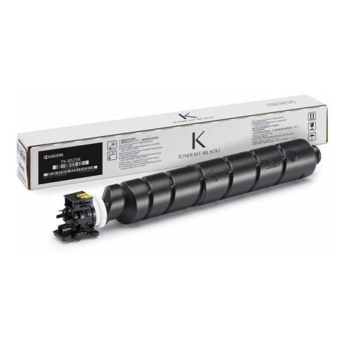 Kyocera Toner sort (1T02RM0NL0 / TK8525K)