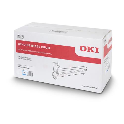 Oki Tromle cyan (46438003 /)