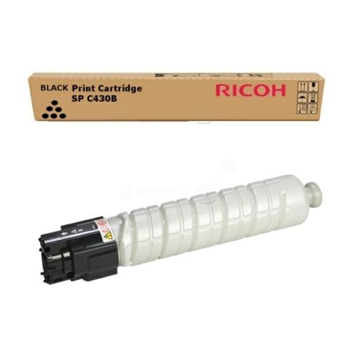 Ricoh Toner sort (821094 / SPC430E)