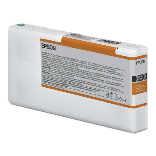 Epson Blækpatron orange (C13T913A00 / T913A)