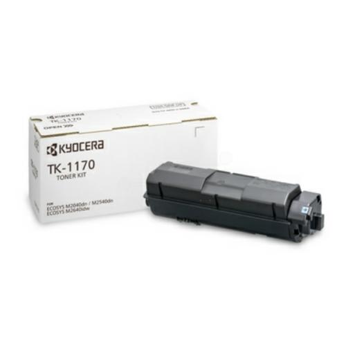 Kyocera Toner sort (1T02S50NL0 / TK1170)