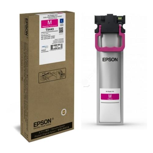 Epson Blækpatron magenta (C13T944340 / T9443)