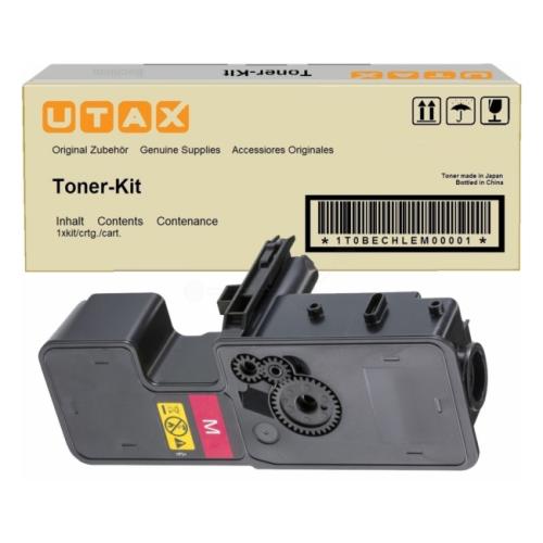 Utax Toner magenta (1T02R7BUT0 / PK5015M)