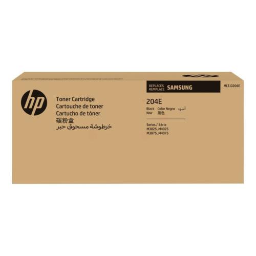 HP Toner sort (MLTD204EELS / SU925A / 204E) (høj kapacitet)