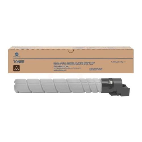 Konica Minolta Toner sort (A8K3150 / TN221K)