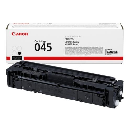 Canon Toner sort (1242C002 / 045)