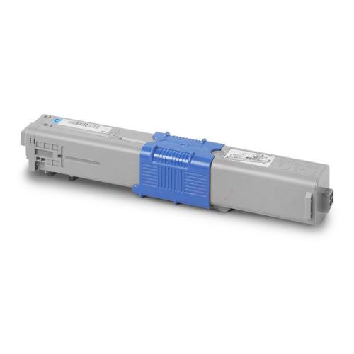 Oki Toner cyan (46508711)