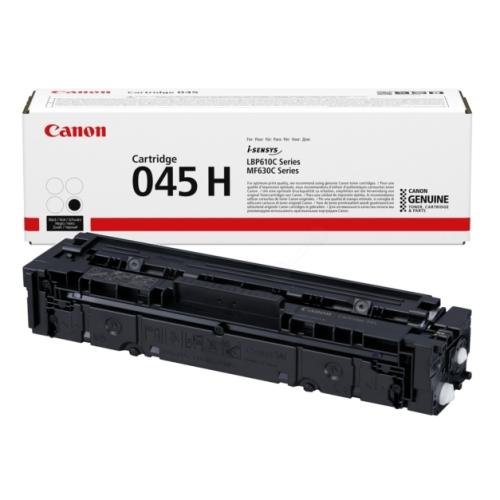 Canon Toner sort (1246C002 / 045H) (høj kapacitet)