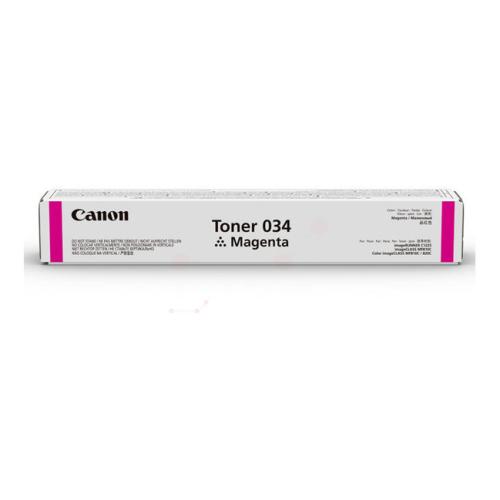 Canon Toner magenta (9452B001 / 034)