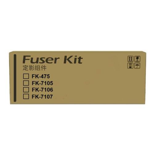 Kyocera Fikseringsenhed (302K393122 / FK475)