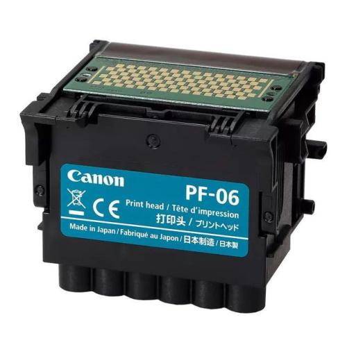 Canon Trykknap (2352C001 / PF06)