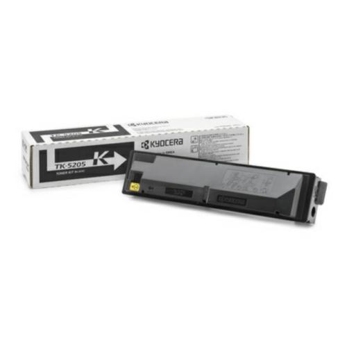 Kyocera Toner sort (1T02R50NL0 / TK5205K)