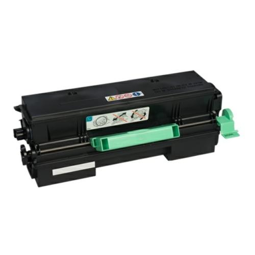 Ricoh Toner sort (407340 / TYPESP4500E)