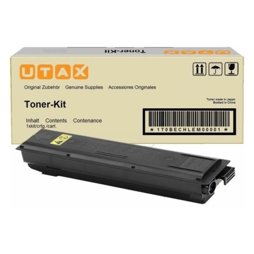 Utax Toner sort (611811010)