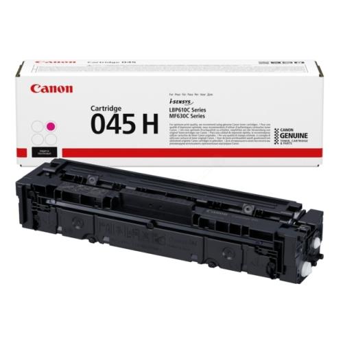 Canon Toner magenta (1244C002 / 045H) (høj kapacitet)