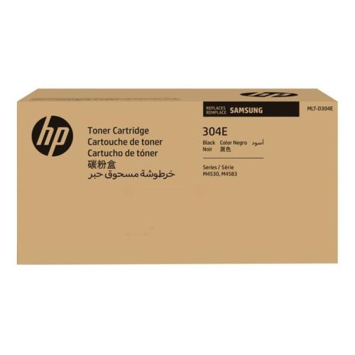 HP Toner sort (MLTD304EELS / SV031A / 304E) (høj kapacitet)