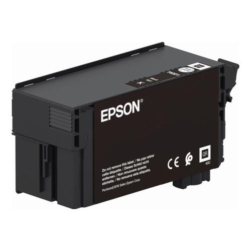 Epson Blækpatron sort (C13T40D140 / T40)