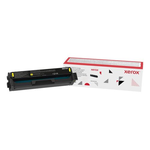 Xerox Toner gul (006R04394 / 6R04394) (høj kapacitet)