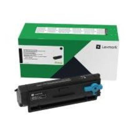 Lexmark Toner sort (55B2000 / 055B2000) (Return)