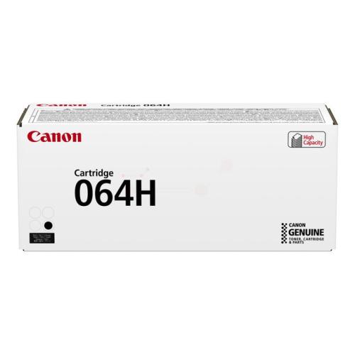 Canon Toner sort (4938C001 / 064H)