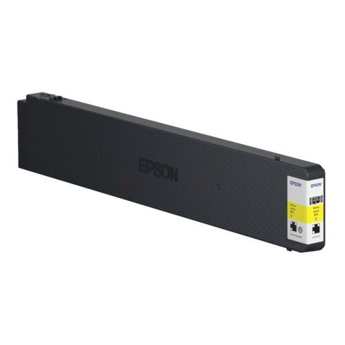 Epson Blækpatron gul (C13T02Y400 / T02Y4)