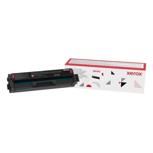 Xerox Toner sort (006R04391 / 6R04391) (høj kapacitet)