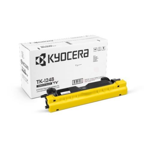 Kyocera Toner sort (1T02Y80NL0 / TK1248)