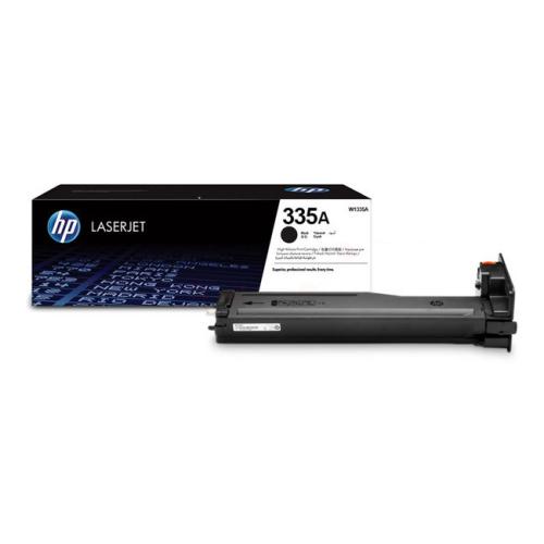 HP Toner sort (W1335A / 335A)