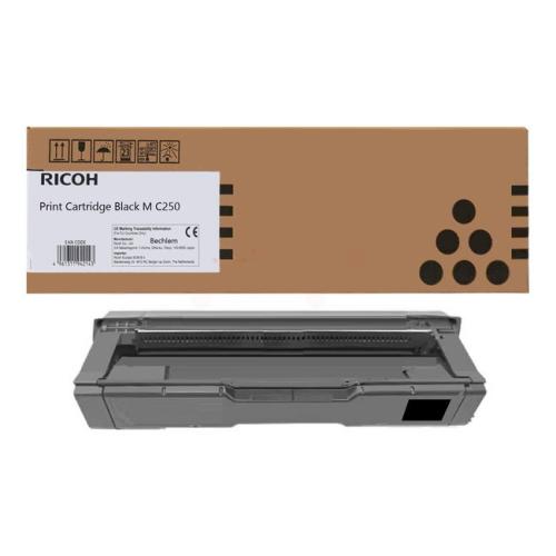 Ricoh Toner sort (408352 /)