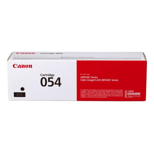 Canon Toner sort (3024C002 / 054)