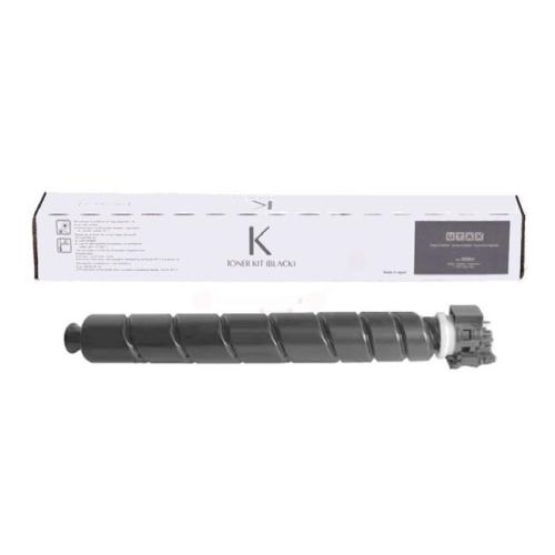 Utax Toner sort (1T02XD0UT0 / CK8531K)