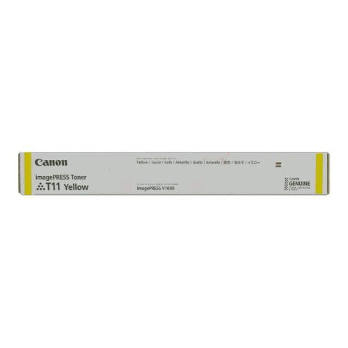 Canon Toner gul (5149C001 / T11)