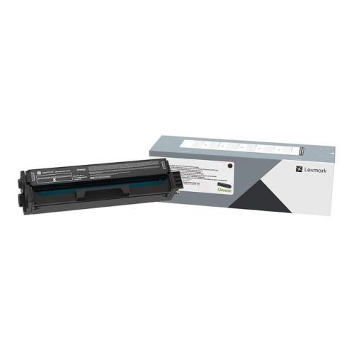 Lexmark Toner sort (C332HK0 / 0C332HK0) (Return)