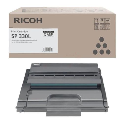 Ricoh Toner sort (408278 / TYPESP330L)