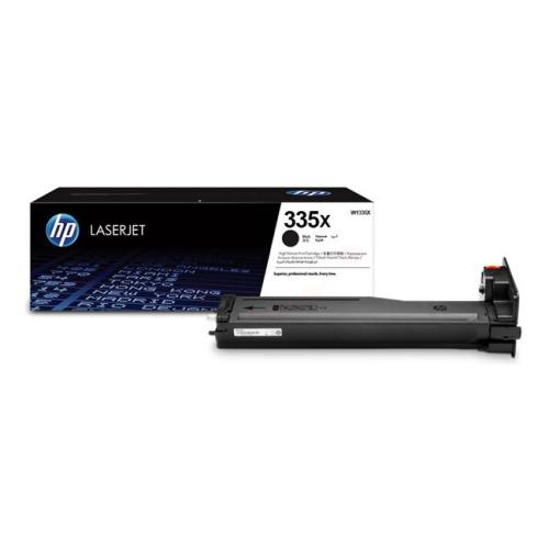 HP Toner sort (W1335X / 335X)