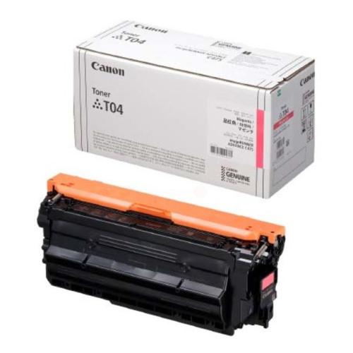 Canon Toner magenta (2978C001 / T04M)