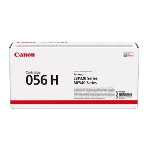 Canon Toner sort (3008C002 / 056H)