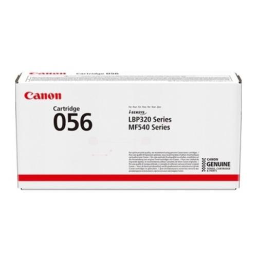 Canon Toner sort (3007C002 / 056)