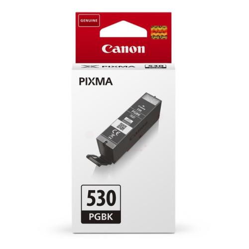 Canon Blækpatron sort (6117C001 / PGI530PGBK)